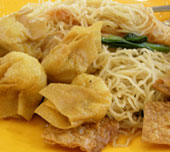 Rawat Banquets Indian Starter