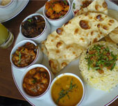 Rawat Banquets Indian Starter
