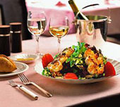 Rawat Banquets Indian Starter