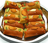 Rawat Banquets Indian Starter