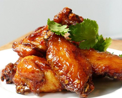 Rawat Banquets Indian Starter