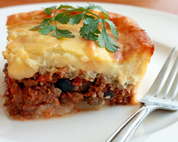 Rawat Banquets Indian Starter