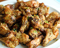 Rawat Banquets Indian Starter