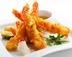 Rawat Banquets Indian Starter